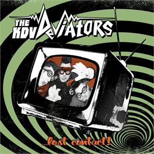 The KDV Deviators CD